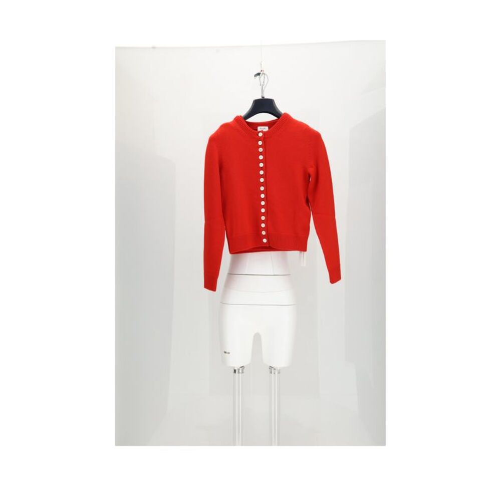 Celine Women Twinset Cardigan